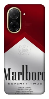 Чохол на Xiaomi Redmi A5 (Europe version) Marlboro фото 1 Чохол на Xiaomi Redmi A5 (Europe version) Marlboro фото 1 з 1