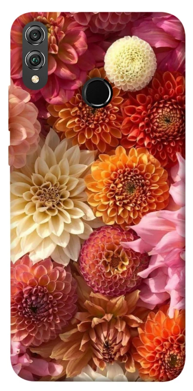 Чохол на Huawei Honor 8X Bouquet фото 1 з 1