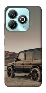 Чохол на ZTE Blade A75 4G Gelik фото 1 з 1