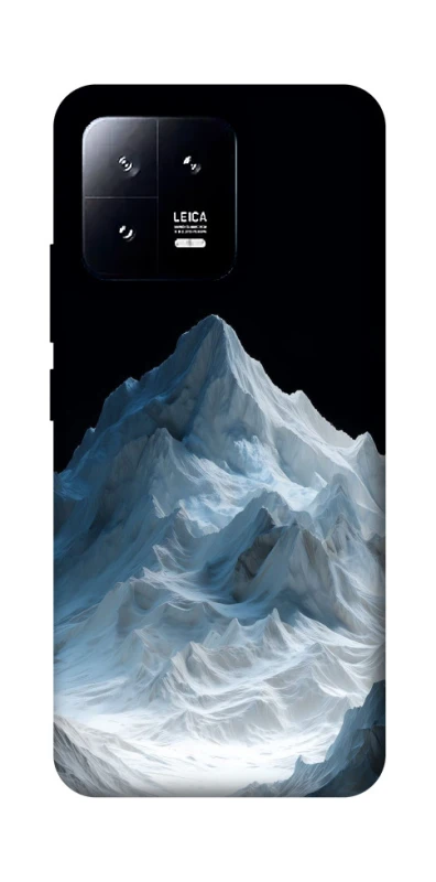 Чехол на Xiaomi 13 White mountain фото 1 из 1