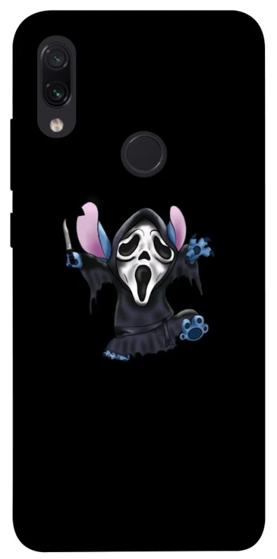 Чохол на Xiaomi Redmi Note 7 / Note 7 Pro / Note 7s Halloween Stitch ver.2 фото 1 з 1