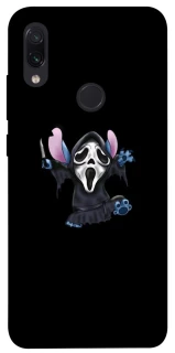 Чохол на Xiaomi Redmi Note 7 / Note 7 Pro / Note 7s Halloween Stitch ver.2 фото 1 з 1
