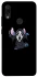 Чохол на Xiaomi Redmi Note 7 / Note 7 Pro / Note 7s Halloween Stitch ver.2 фото 1 з 1