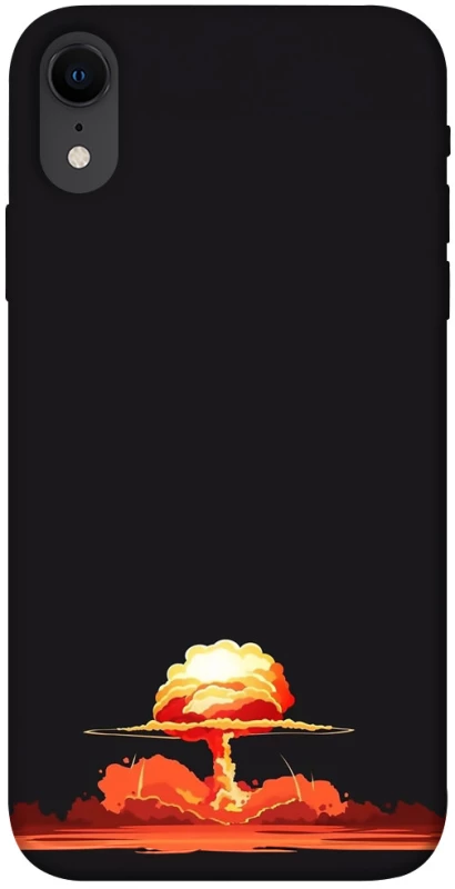 Чехол на Apple iPhone XR (6.1") Boom фото 1 из 1