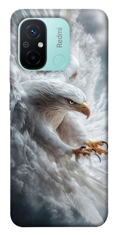 Чехол на Xiaomi Redmi 12C / Poco C55 eagle фото 1 из 1