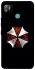 Чехол на TECNO POP 4 Umbrella Corporation фото 1 из 1