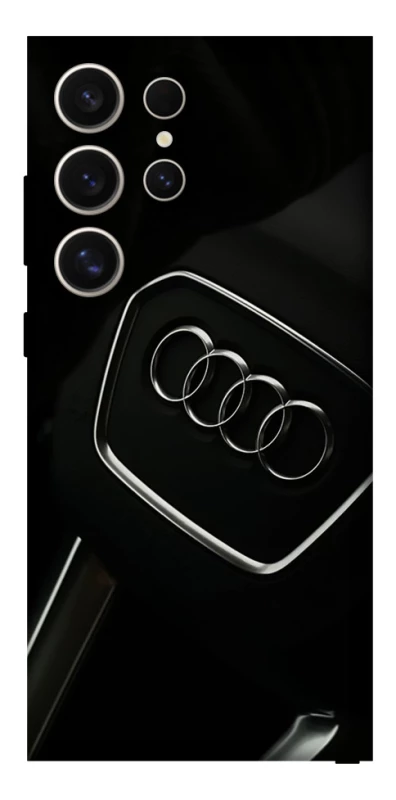 Чохол на Samsung Galaxy S25 Ultra AUDI фото 1 з 1