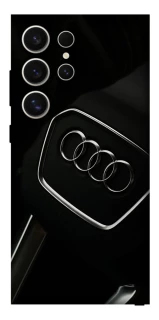 Чохол на Samsung Galaxy S25 Ultra AUDI фото 1 з 1