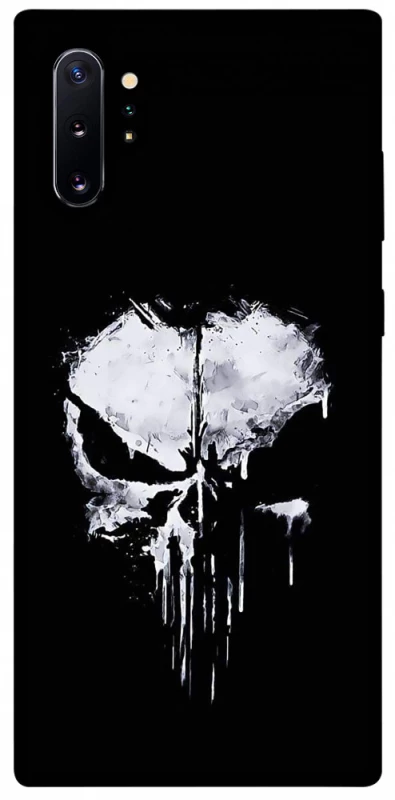 Чохол на Samsung Galaxy Note 10 Plus Каратель фото 1 з 1