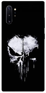 Чохол на Samsung Galaxy Note 10 Plus Каратель фото 1 з 1