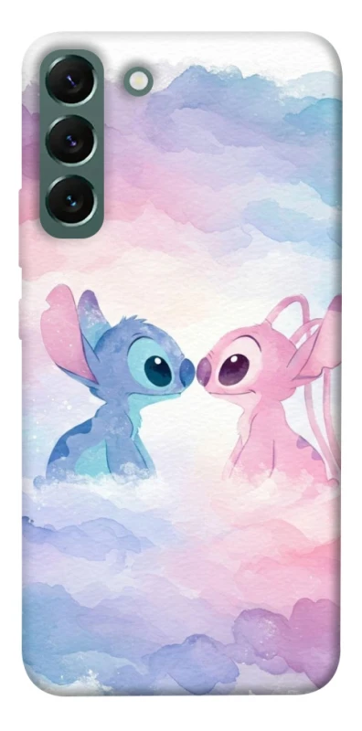 Чехол на Samsung Galaxy S22+ Stitch ver.30 фото 1 из 1
