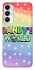 Чохол на Samsung Galaxy A05s Dandysworld rainbow stars фото 1 з 1