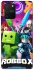 Чохол на Samsung Galaxy S10 Lite Roblox gaming heroes фото 1 з 1