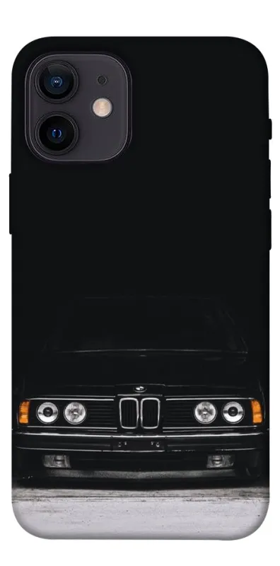 Чехол на Apple iPhone 12 mini (5.4") BMW v17 фото 1 из 1