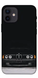 Чохол на Apple iPhone 12 mini (5.4") BMW v17 фото 1 з 1