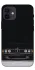 Чехол на Apple iPhone 12 mini (5.4") BMW v17 фото 1 из 1