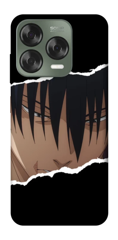 Чохол на ZTE Nubia V70 Design Toji v6 фото 1 з 1