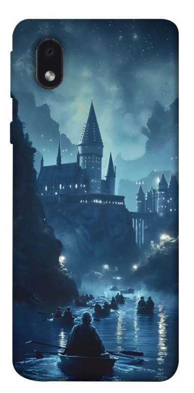 Чехол на Samsung Galaxy M01 Core / A01 Core Harry Potter v10 фото 1 из 1