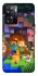 Чохол на OnePlus Nord N20 SE Minecraft game фото 1 з 1