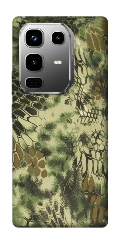 Чехол на Infinix Note 50 Pro Сamouflage v20 фото 1 из 1