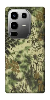 Чохол на Infinix Note 50 Pro Сamouflage v20 фото 1 з 1