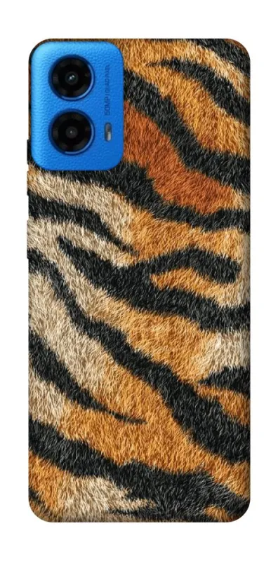 Чохол на Motorola Moto G45 Tiger фото 1 з 1