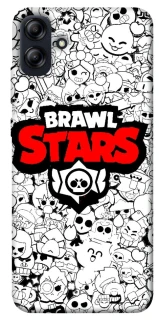 Чехол на Samsung Galaxy A04e Brawl Stars ver.10 фото 1 из 1