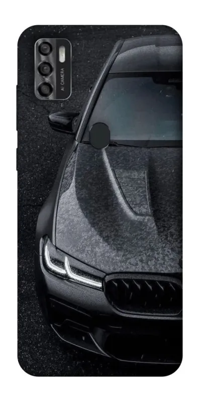 Чехол на ZTE Blade A7s (2020) BMW v47 фото 1 из 1