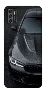 Чехол на ZTE Blade A7s (2020) BMW v47 фото 1 из 1