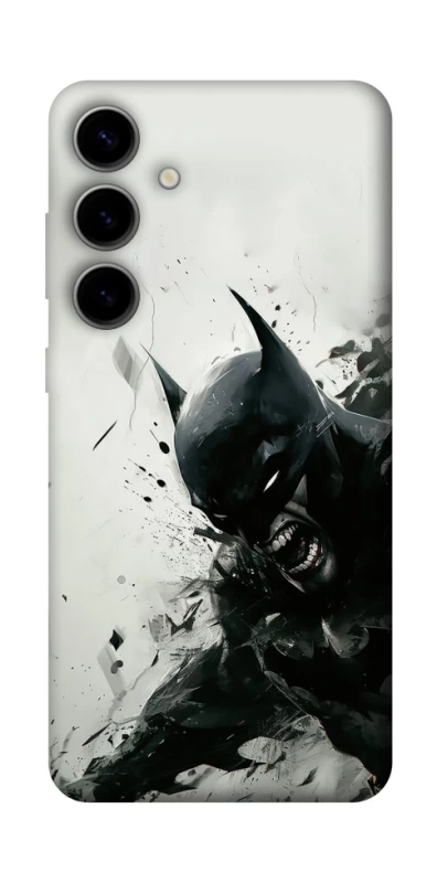 Чохол на Samsung Galaxy S25 Batman фото 1 з 1