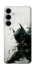 Чохол на Samsung Galaxy S25 Batman фото 1 з 1