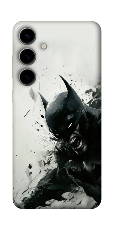 Чохол на Samsung Galaxy S25 FE Batman фото 1 з 1