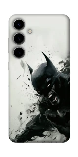 Чохол на Samsung Galaxy S25 FE Batman фото 1 з 1