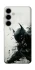 Чохол на Samsung Galaxy S25 FE Batman фото 1 з 1