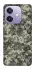 Чохол на Oppo A3X Camouflage v25 фото 1 з 1