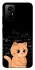 Чохол на Xiaomi Redmi Note 12S Smart cat фото 1 з 1