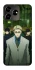 Чохол на ZTE Blade V50 Design 4G jujutsu kaisen фото 1 з 1
