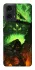 Чохол на Motorola Moto G04 Gromash Hellscream фото 1 з 1