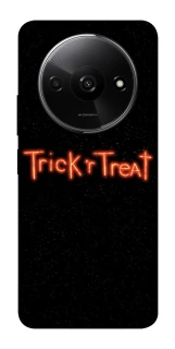 Чехол на Xiaomi Redmi A3 Halloween aesthetic ver.2 фото 1 из 1