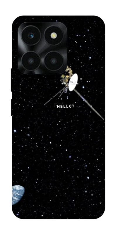 Чохол на Huawei Honor X6a Project Hail Mary ver.9 фото 1 з 1