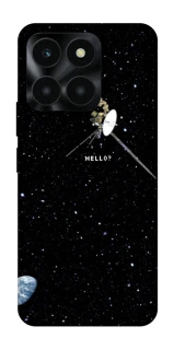 Чохол на Huawei Honor X6a Project Hail Mary ver.9 фото 1 з 1