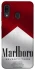 Чохол на Samsung Galaxy A20 / A30 Marlboro фото 1 Чохол на Samsung Galaxy A20 / A30 Marlboro фото 1 з 1