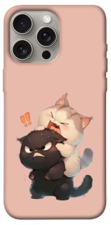 Чехол Сat and cat фото 1 из 1