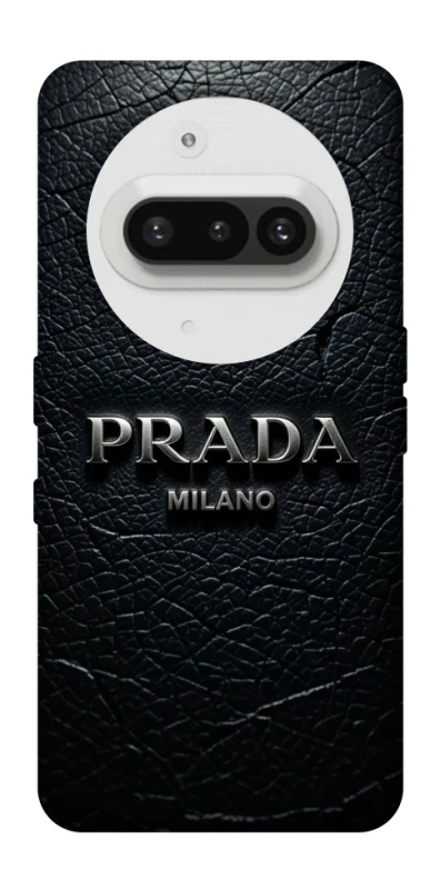 Чехол на Nothing Phone (3a) Prada ver.3 фото 1 из 1