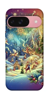 Чохол на Google Pixel 9 Christmas spirit ver.13 фото 1 з 1