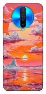 Чехол на Xiaomi Redmi K30 Glacier фото 1 из 1