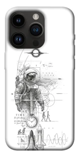 Чехол на Apple iPhone 14 Pro (6.1") Tattoo ver.1 фото 1 из 1
