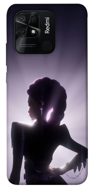 Чохол на Xiaomi Redmi 10C K-Pop Demon Hunters ver.13 фото 1 з 1