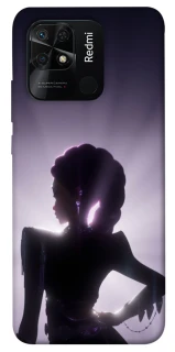 Чехол на Xiaomi Redmi 10C K-Pop Demon Hunters ver.13 фото 1 из 1