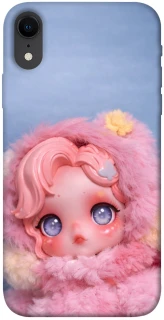 Чохол на Apple iPhone XR (6.1") SKULLPANDA × My Little Pony Ver.3 фото 1 з 1